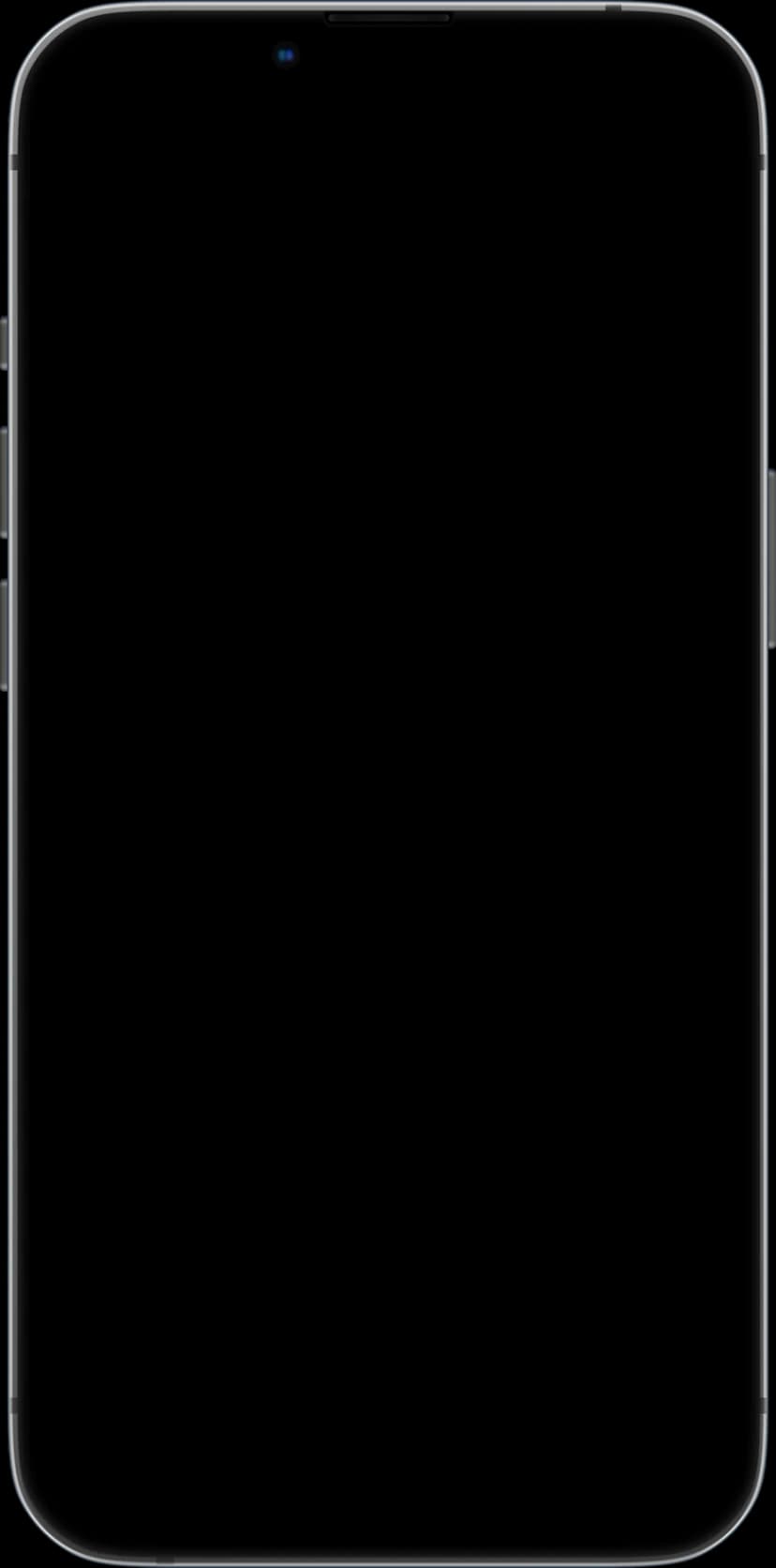 Phone frame