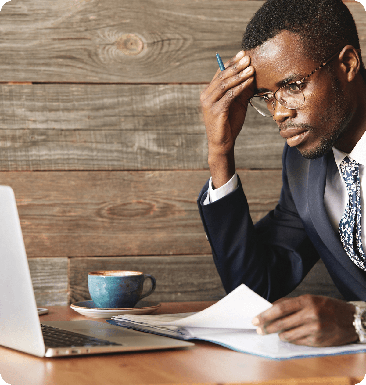 The Problem with Attendance Tracking