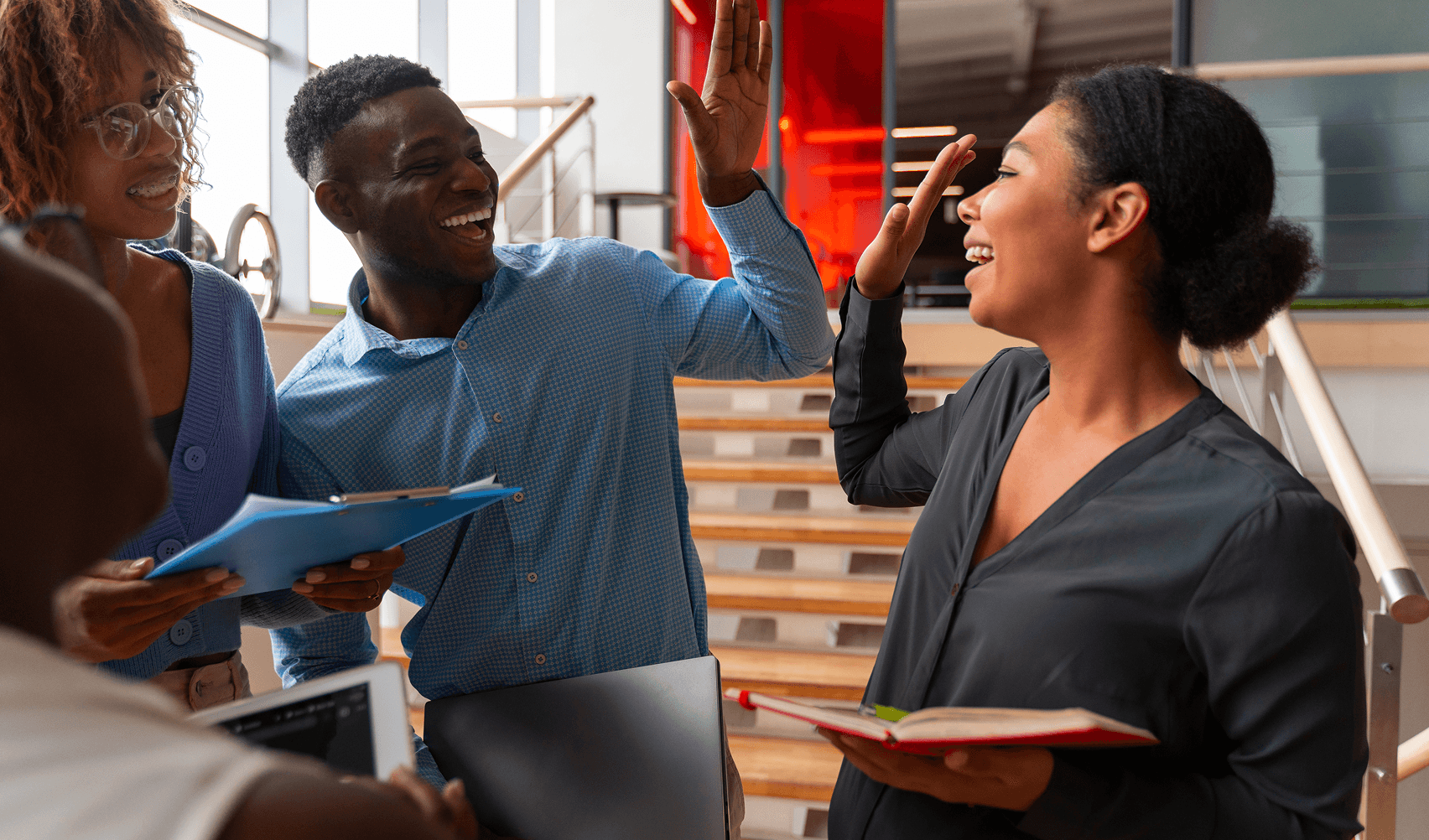 Ready to enter the SEMA Universe